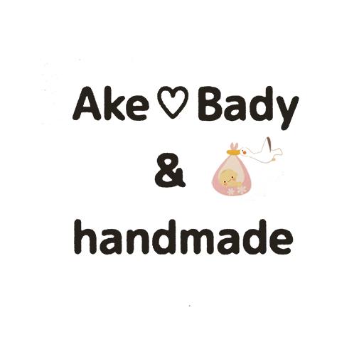 ake♡baby & handmade