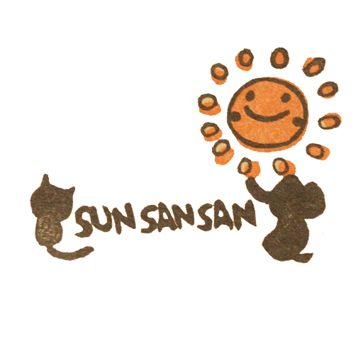 sun san san 